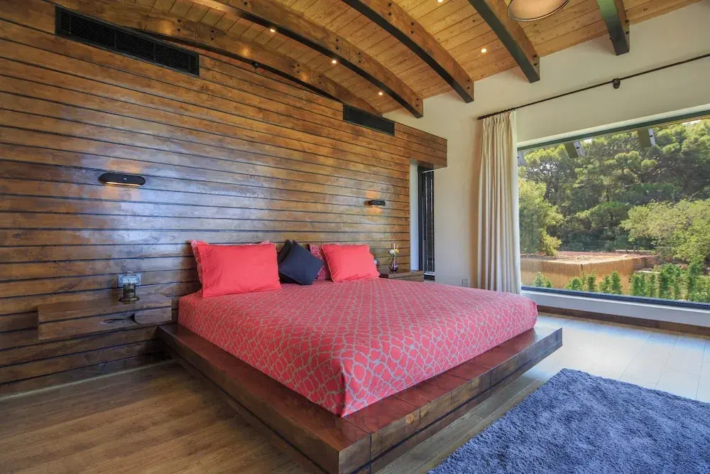 Gokce Villa Fethiye image rooms