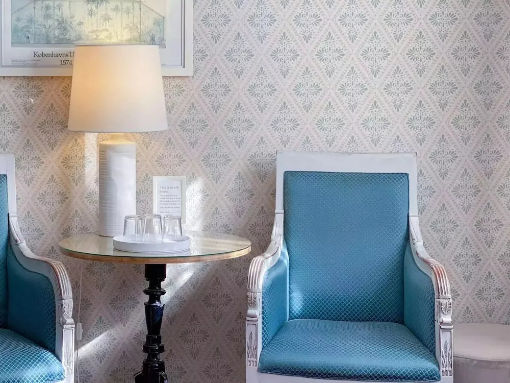 Anno 1793 Sekelgården Hotel - Chambres
