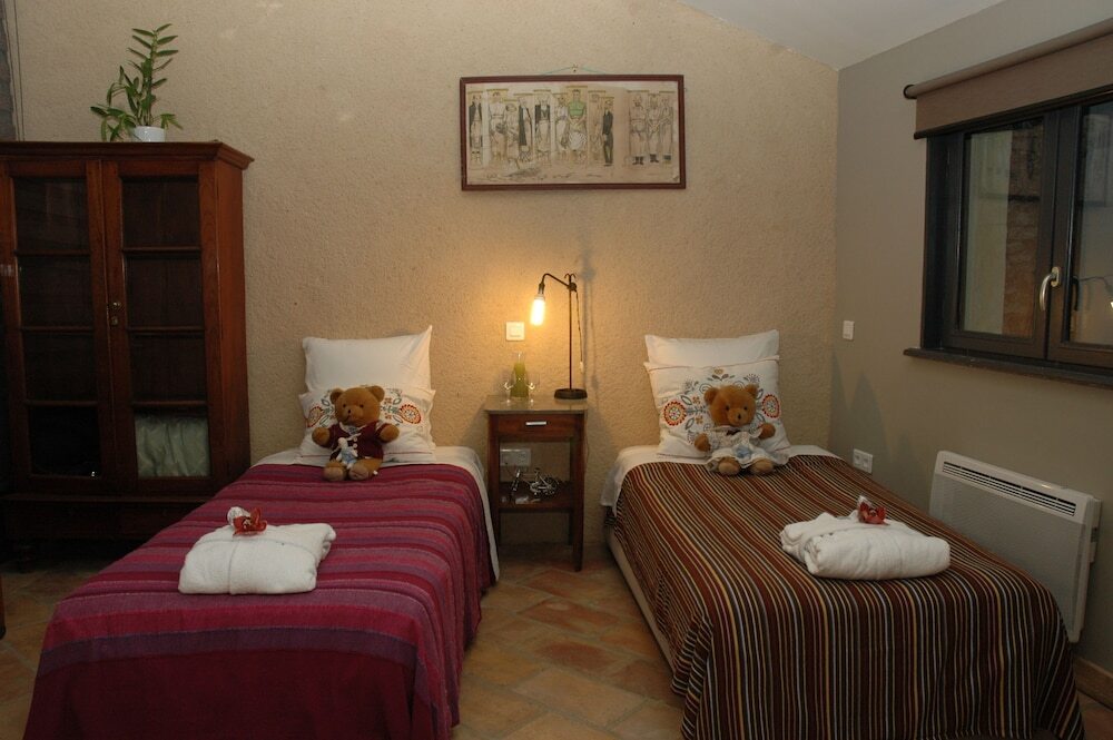 La Casa de Boulbon by null