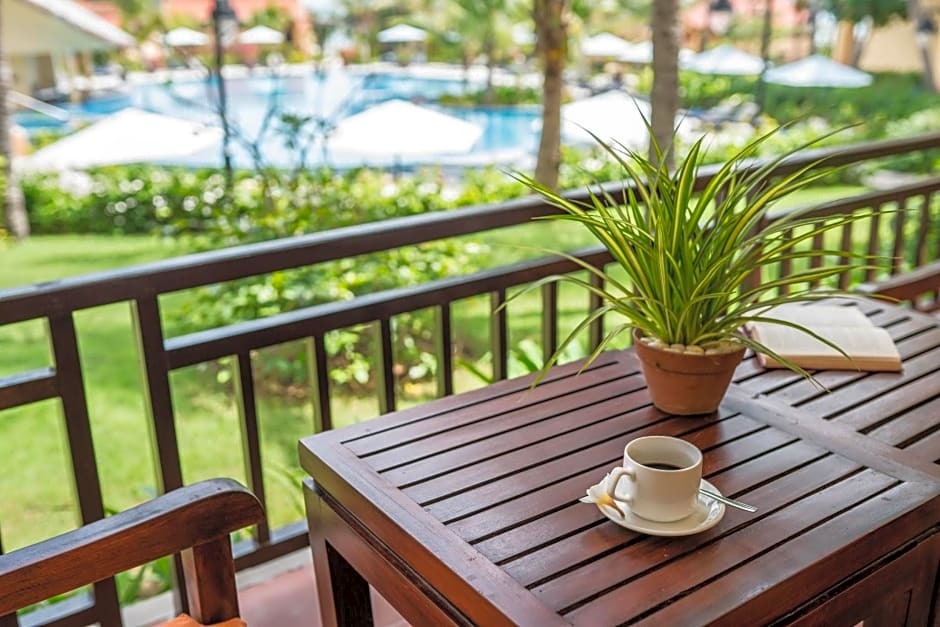 Pandanus Resort