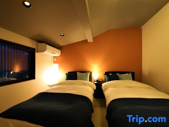 Guest House Nishijin Yui 사진 1