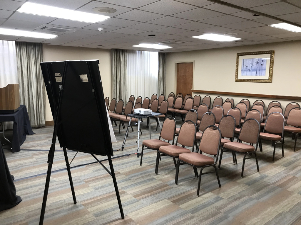 Holiday Inn Portland-By the Bay by IHG - Général