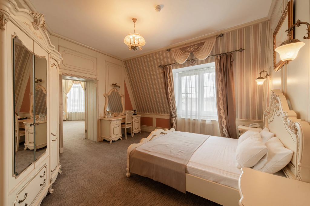 Дивный Мир Империал (Ателика) - фото 5