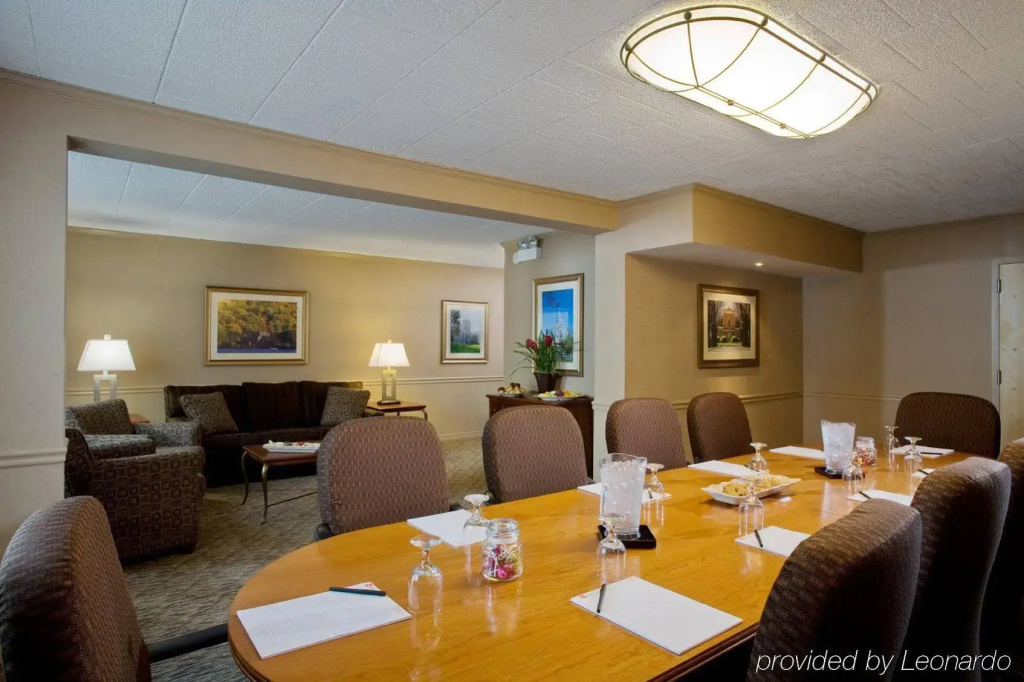 Hotel MTK Mount Kisco - Général
