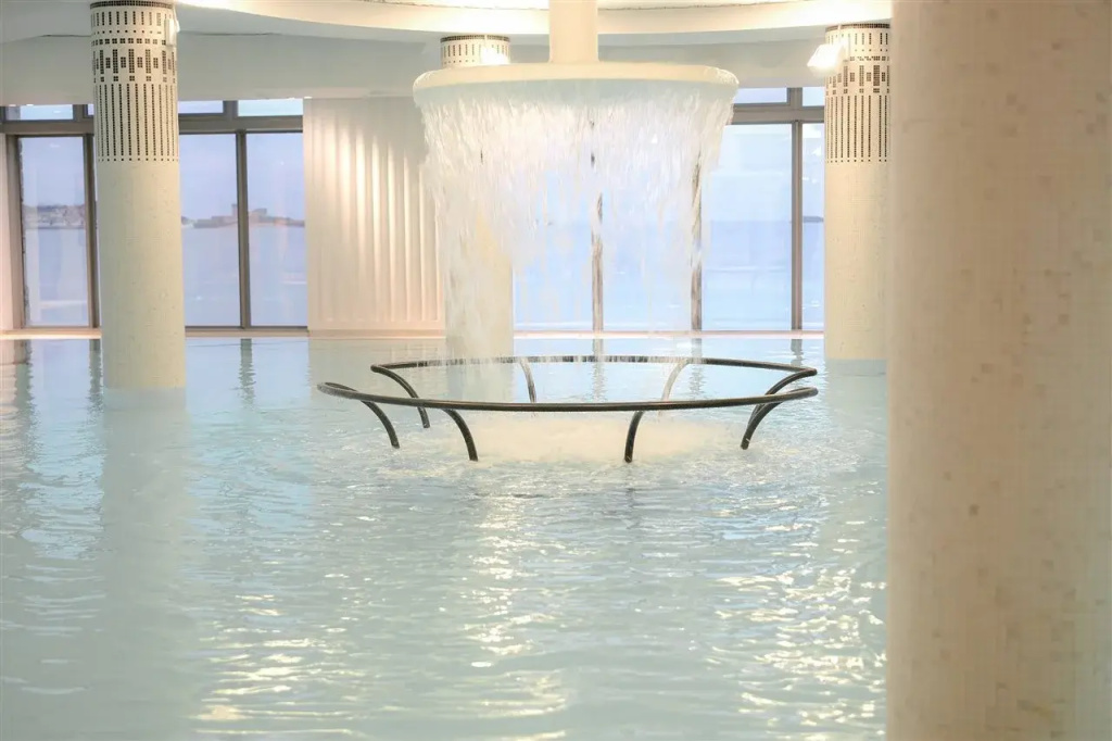 Hôtel & Spa – Thalazur Saint Jean de Luz - Général