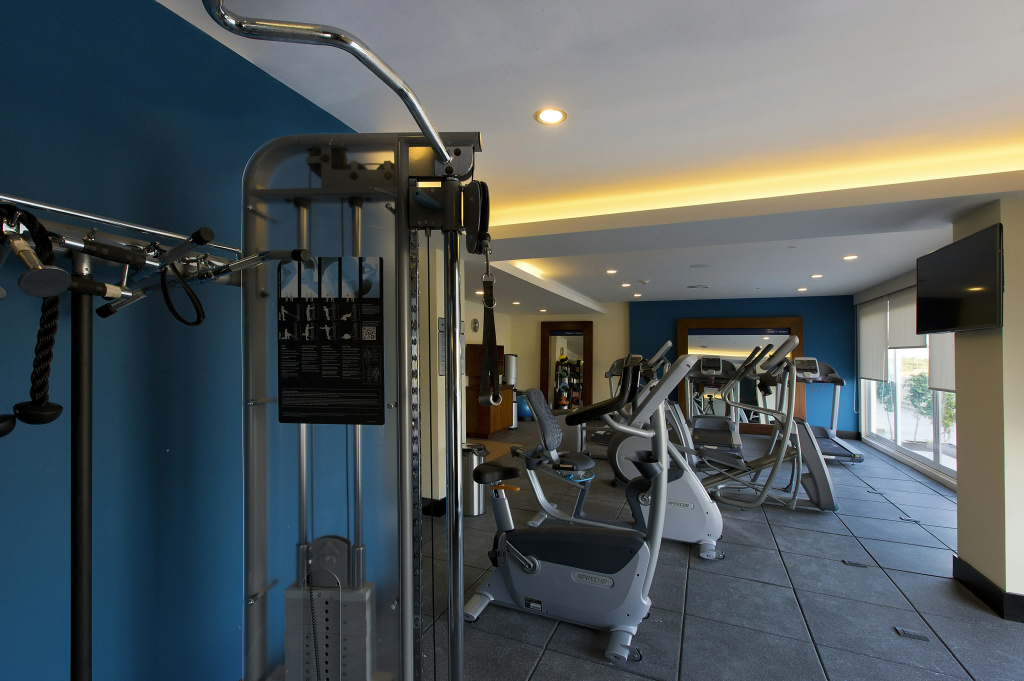 Hampton Inn & Suites by Hilton Paraiso - Général