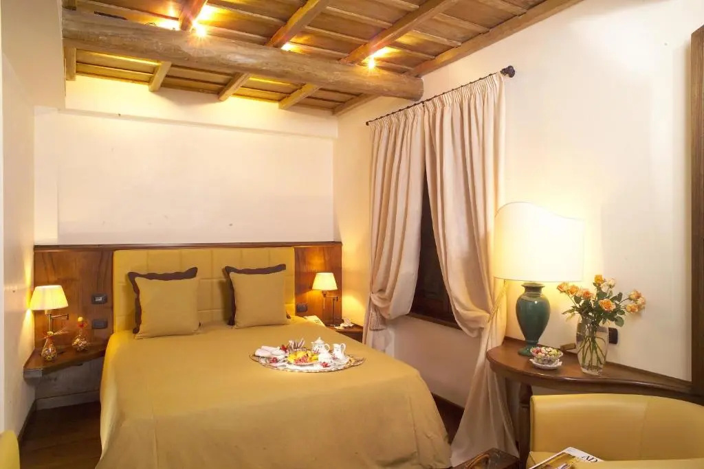 Locanda dello Spuntino - Chambres