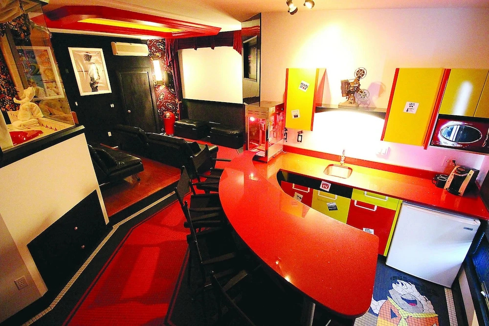 Hotel photo 34
