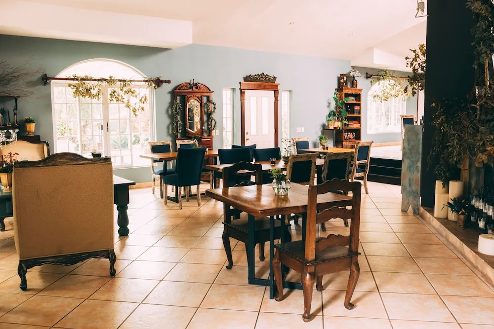 Liquidambar Hotel - фото 18