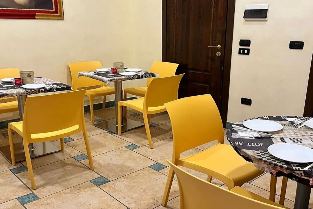Schilizzi Hotel - Général
