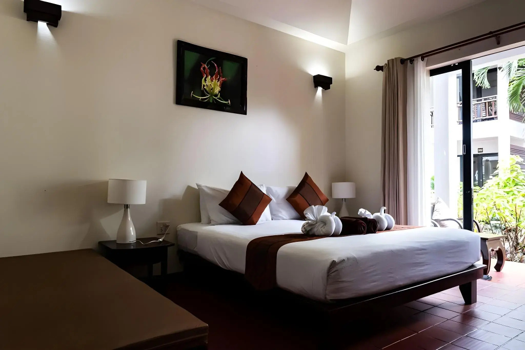 The Hive Hotel Samui - Général