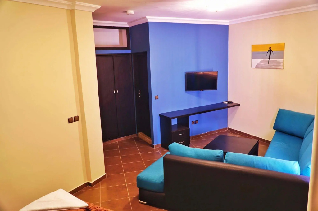 The Surf Hotel - Général