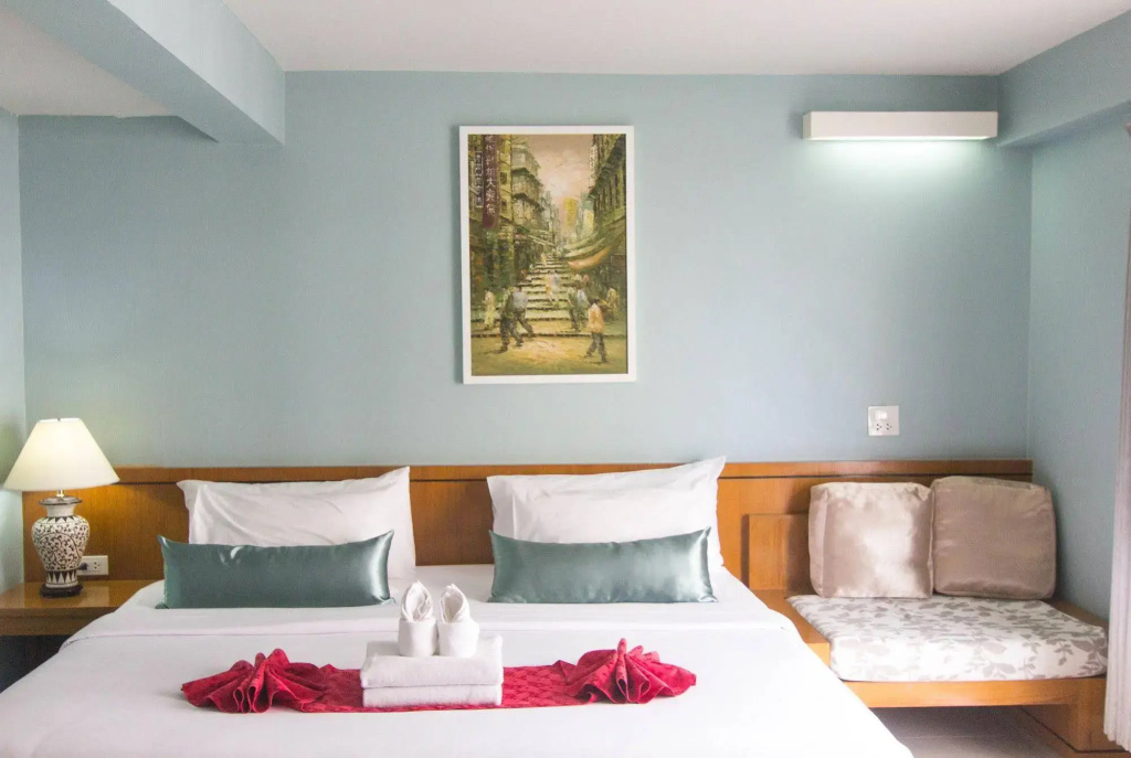 Hotel photo 17