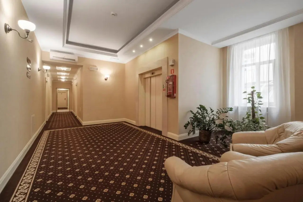 Hotel photo 12