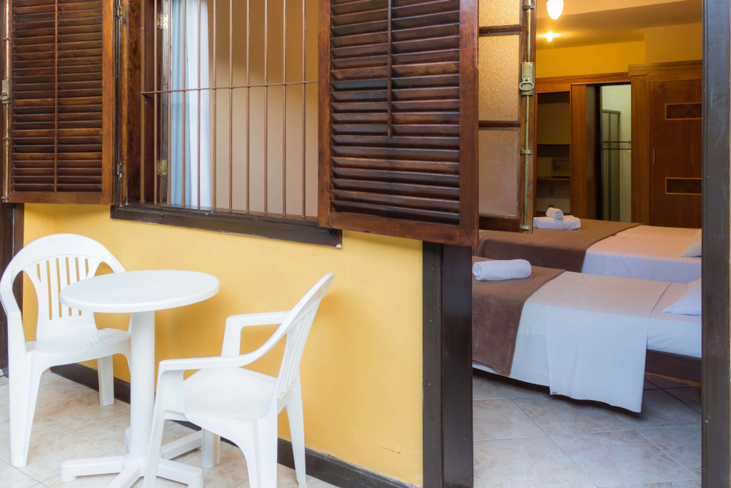 Búzios Centro Hotel - Général