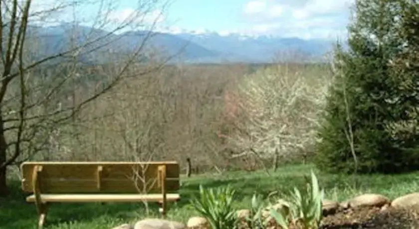Pyrenean Retreat