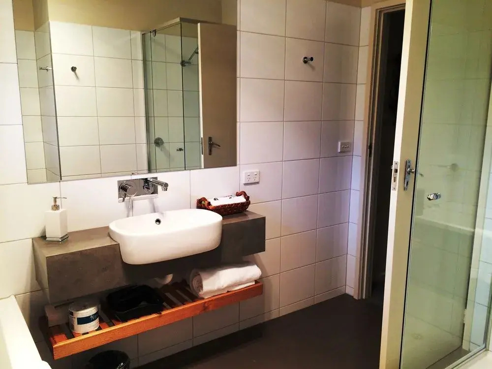 Acacia House Spa Balcony Apartment - Général