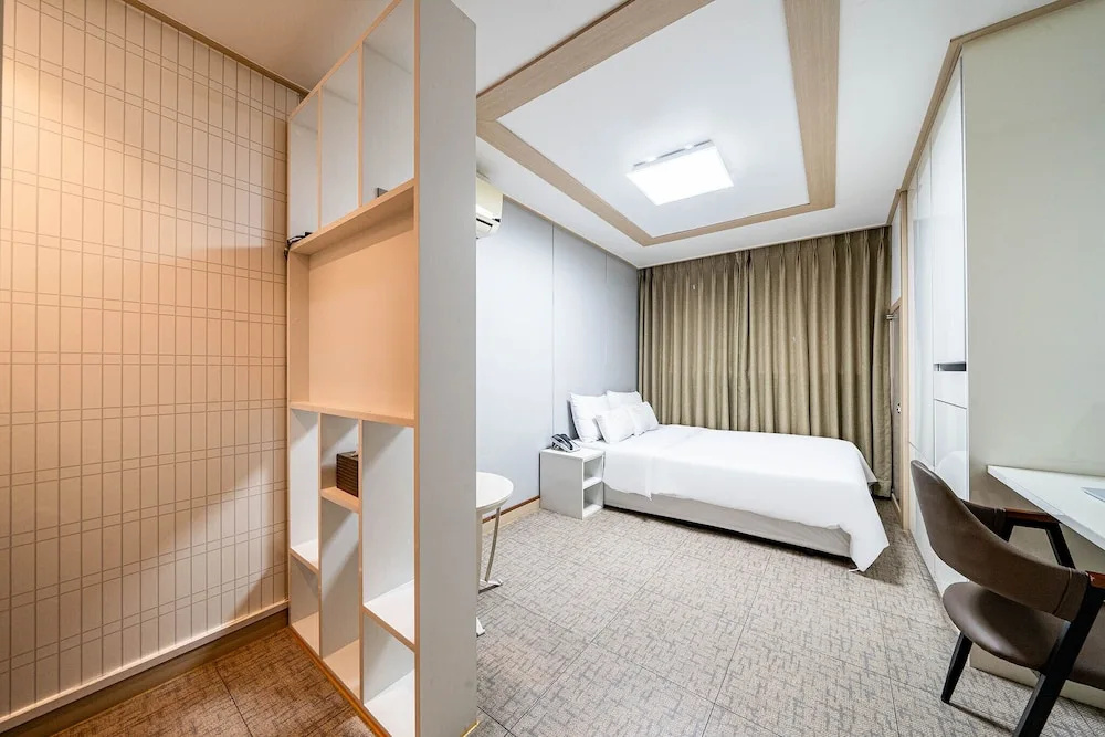 Residence Hotel LINE - Chambres