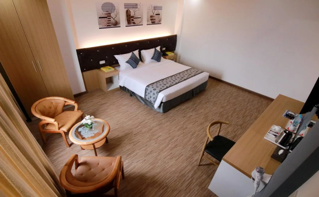 Hotel photo 6