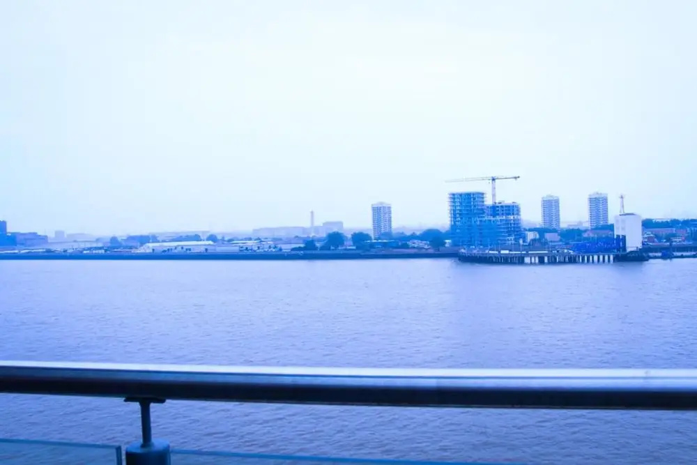 Thout Seaview Luxury Apartment