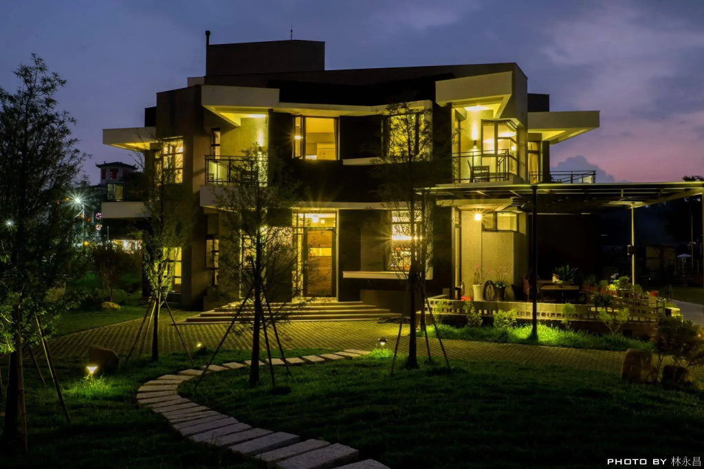 Chosenone Private Guest House