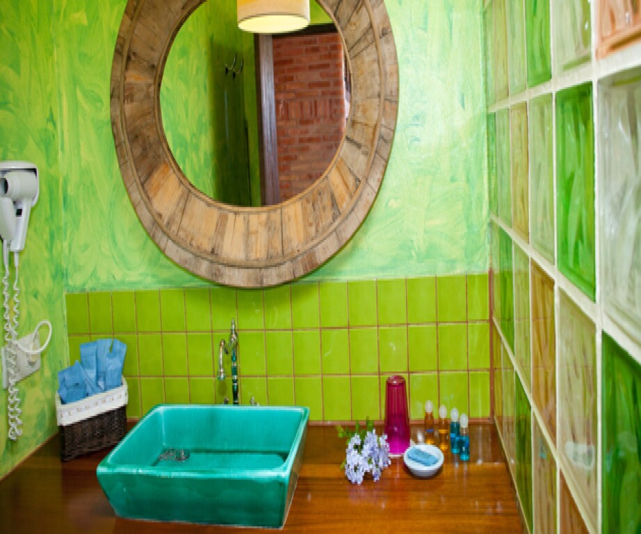 Casa De Hilario by null