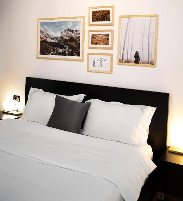Triss Hotel - Chambres