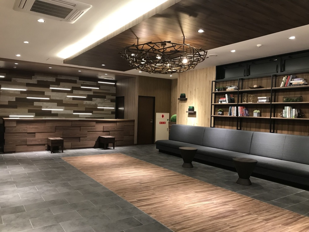 Nest Hotel Hakata Station 사진 26
