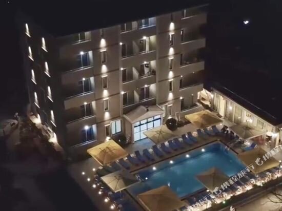 Marbella Beach Hotel image