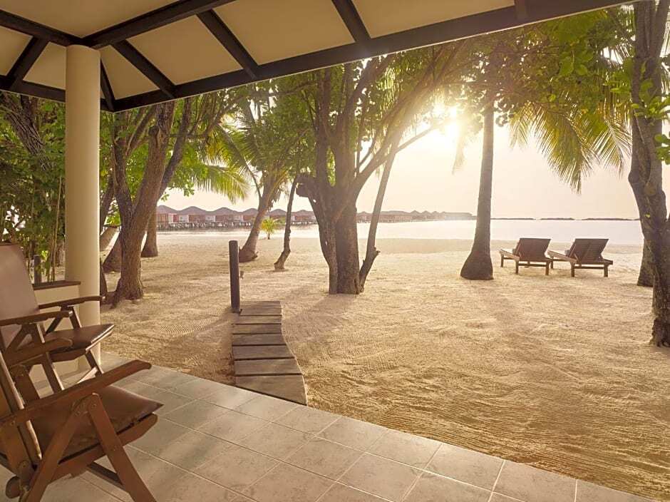 Villa Nautica (Paradise Island)