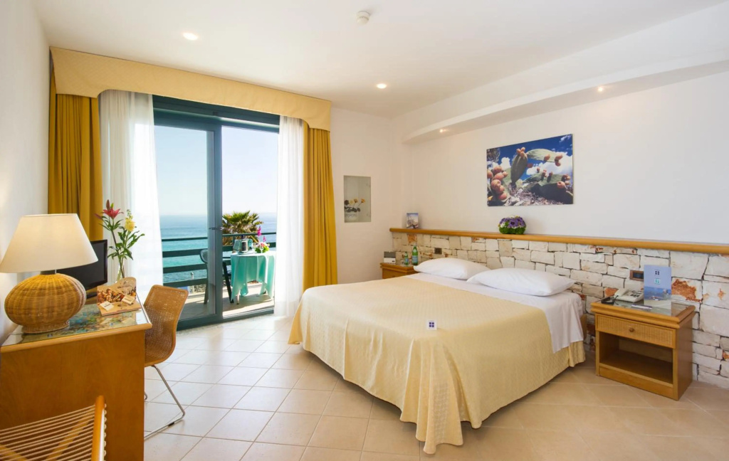 Hotel Terminal - Caroli Hotels — 5