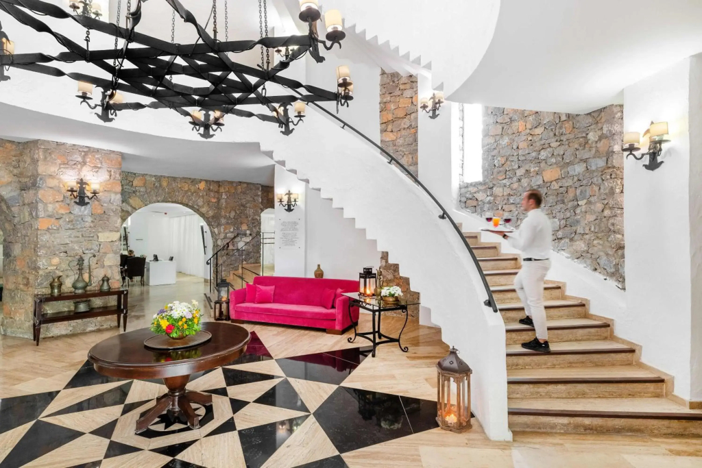 Marti La Perla Hotel - All Inclusive - Adult Only - фото 18