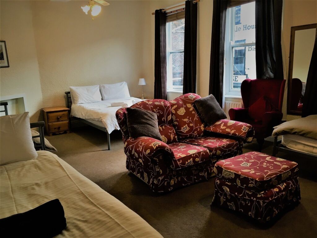 The Watergate Inn - 8
