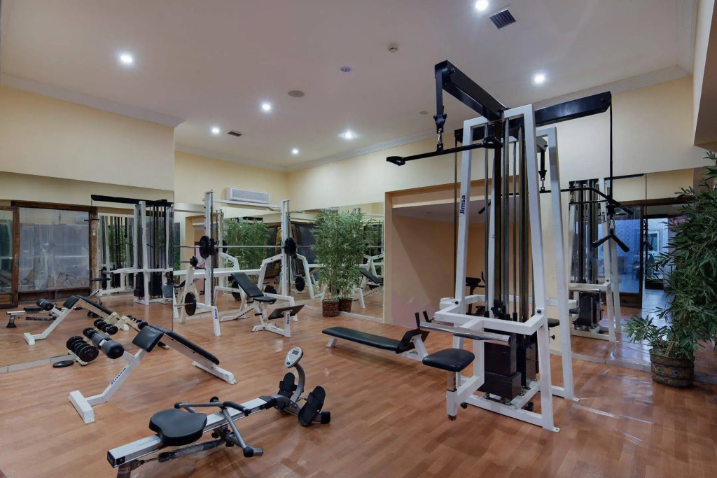 Larissa Sultan's Beach - фото 20