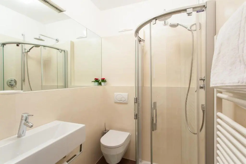 Hotel Weingarten - Chambres