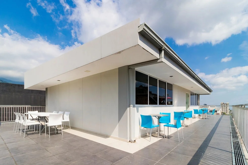 Hotel Tierra Caliente - Général