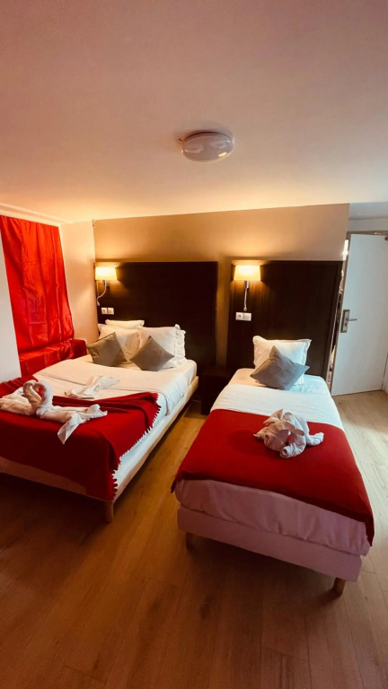 Hotel photo 18