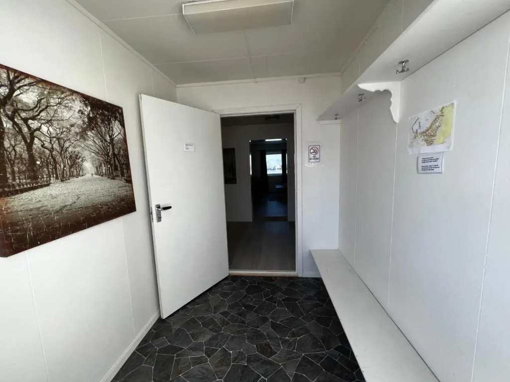 Midnattsol Rom Og Hytter - фото 13