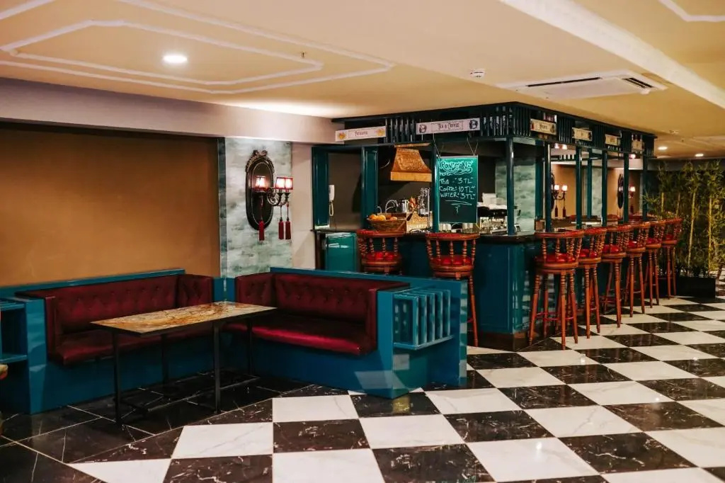 Hotel photo 18