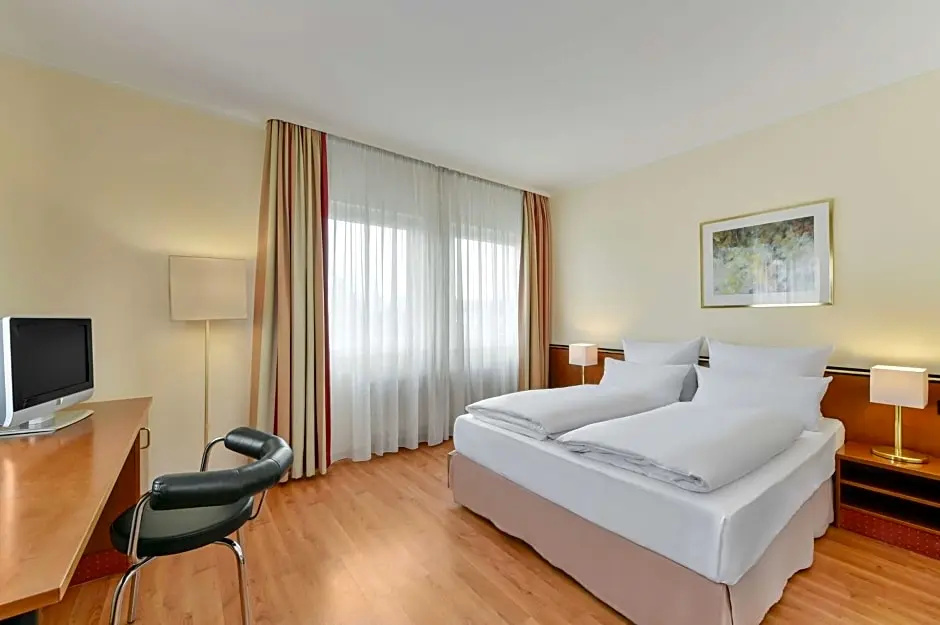NH München City Süd - Chambres