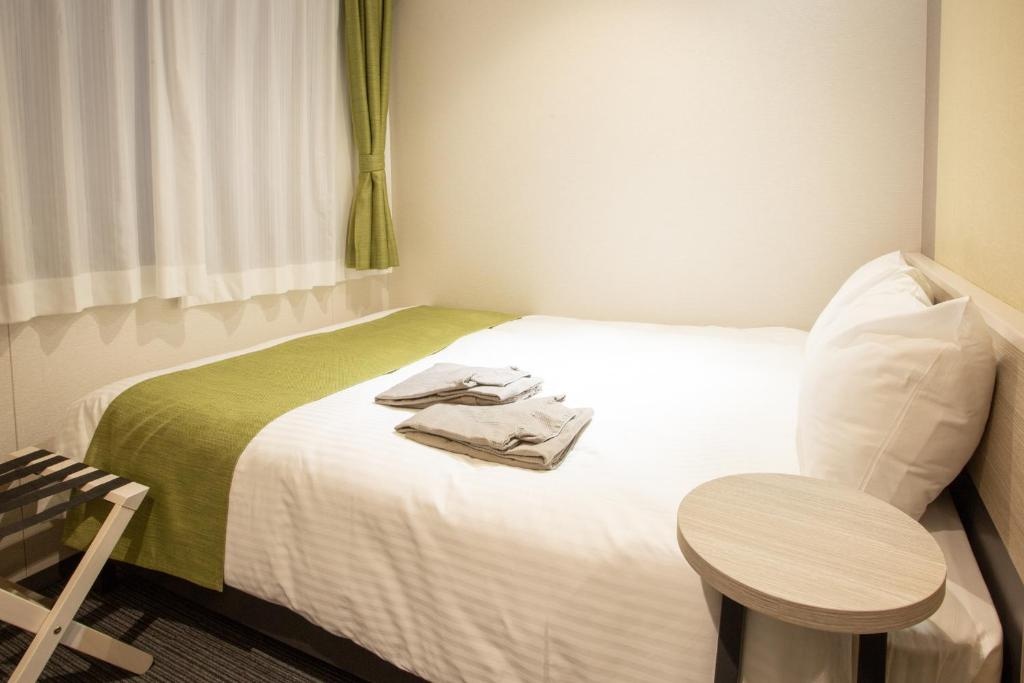 Kuretake Inn Osaka Midousuji Hommachi 사진 5