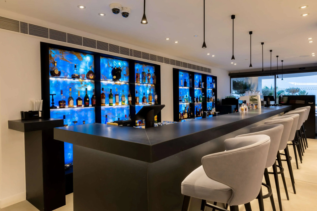 Radisson Beach Resort Larnaca - Général