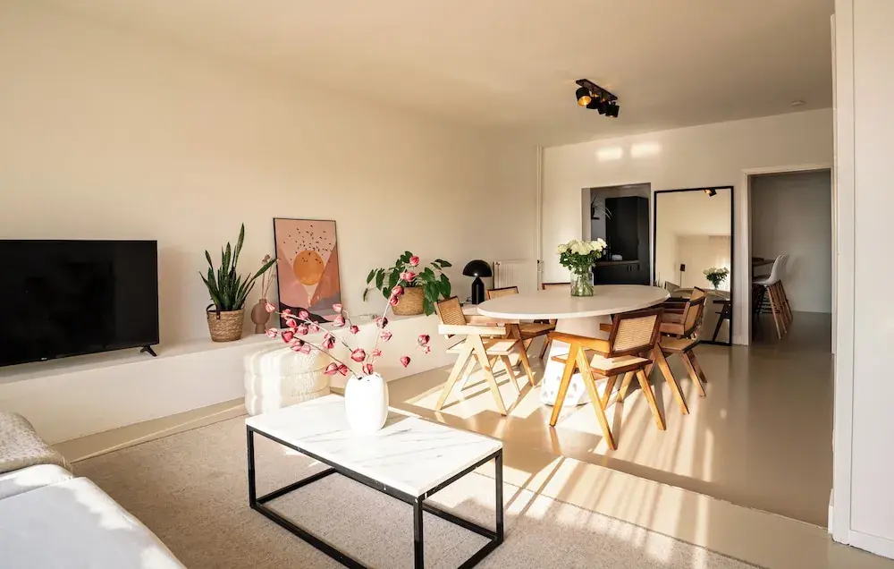 Maas Suites - The River House - фото 13