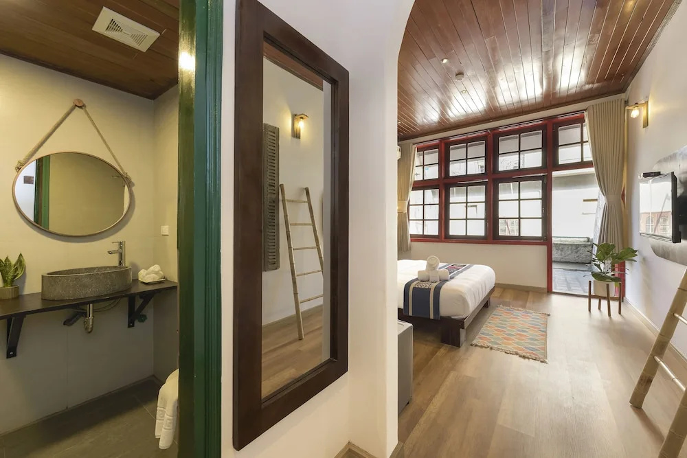 Comfort Suite