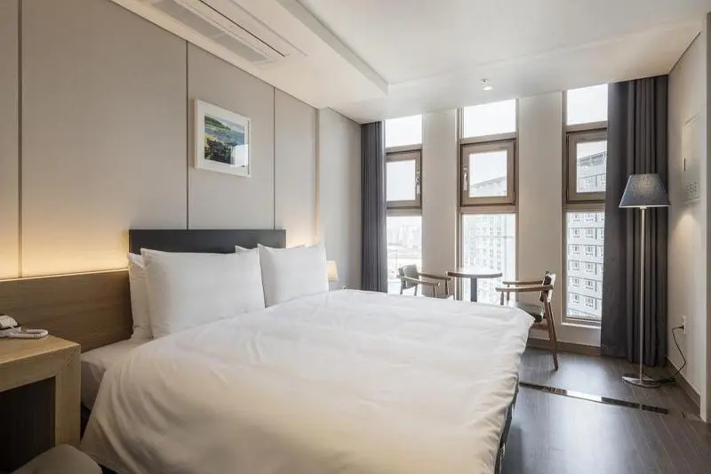Hotel Lucebridge — 5