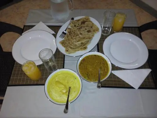 Inlak Garden Hotel - Général