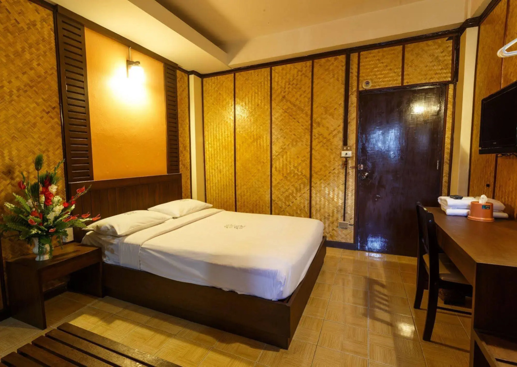Luck Thai Hotel - Général
