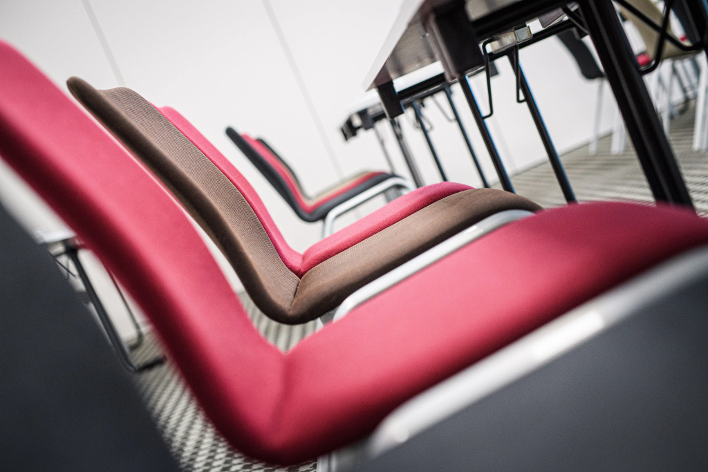 Holiday Inn Luebeck by IHG - Général