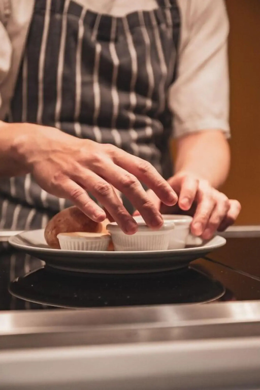 The Angus Hotel & Spa by Compass Hospitality - Général