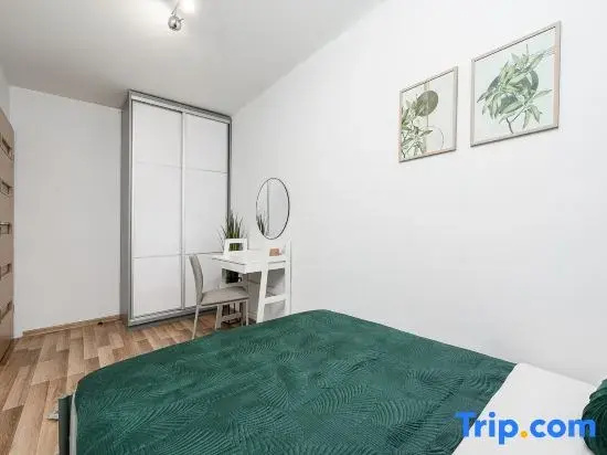 Lumina Cozy 3-room apartment near the city center